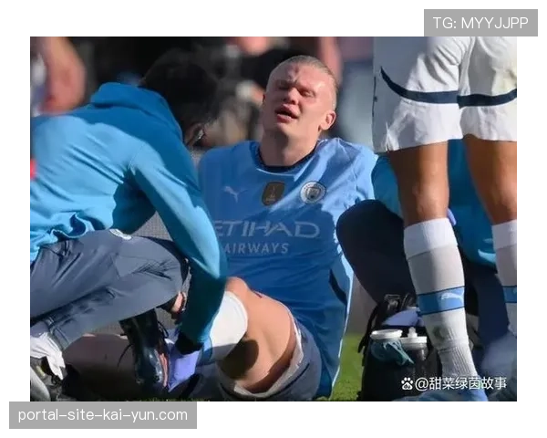 哈兰德恢复部分训练 曼城锋线有望迎来关键补强